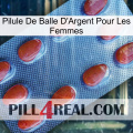 Silver Bullet Pill For Females 06